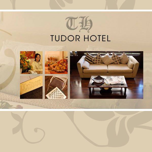 Tudor Hotel